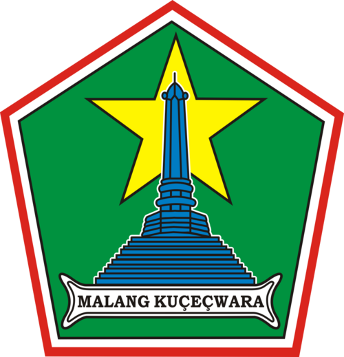 Logo Kota Malang
